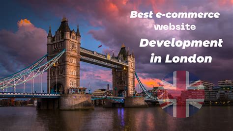 Top 30 eCommerce Development Agencies in London .